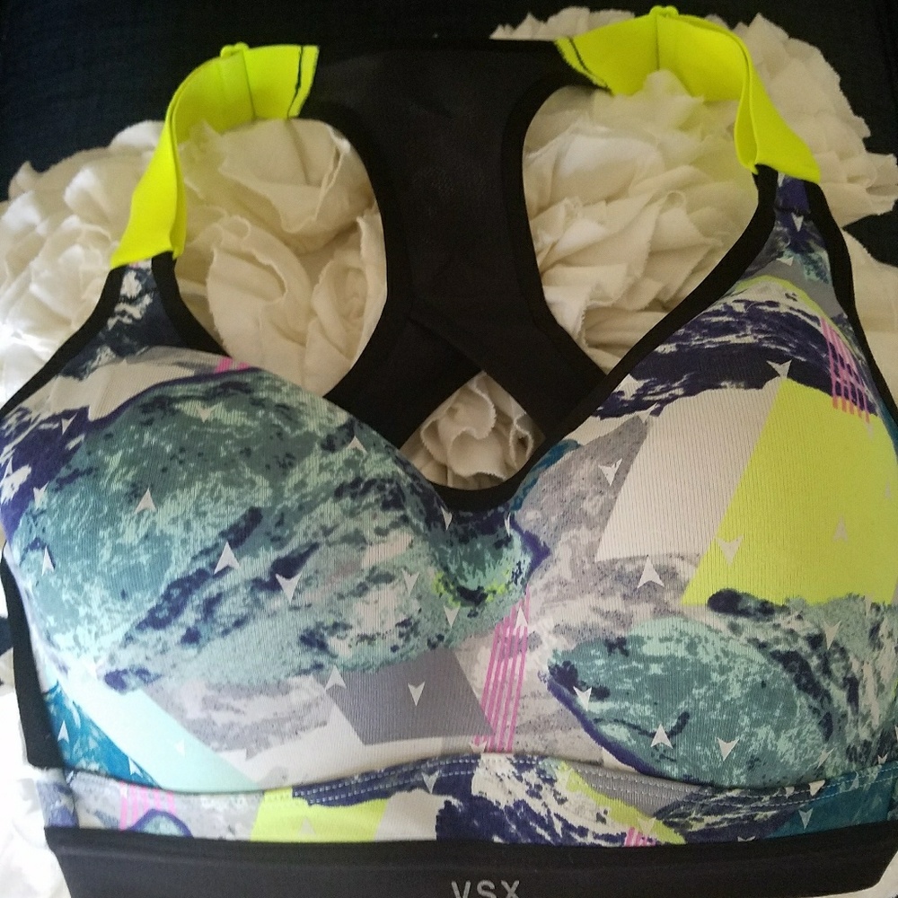 Victoria's Secret Sport bra